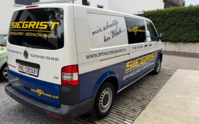 mir schwätze kei Bläch…